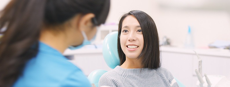 Invisalign - Dentist in Hillsboro