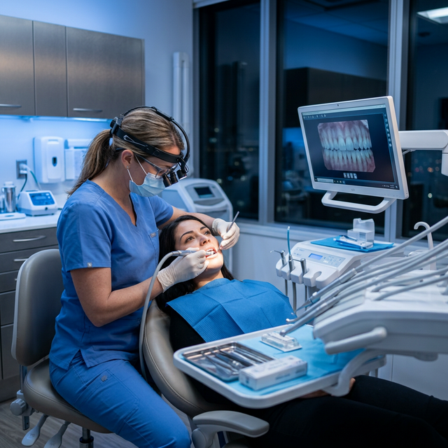 Oral Cancer Symptoms: Must-Know Signs for Early Detection