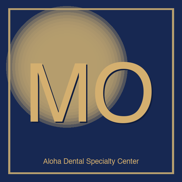 Dr. Merat Ostovar, DMD — Aloha Dental Specialty Center