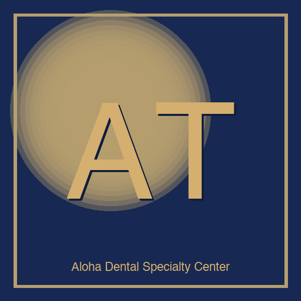 Dr. Aki Take, DMD — Aloha Dental Specialty Center