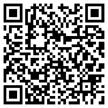 QR code linking to the Aloha Dental Specialty Center referral page on DentalRefer