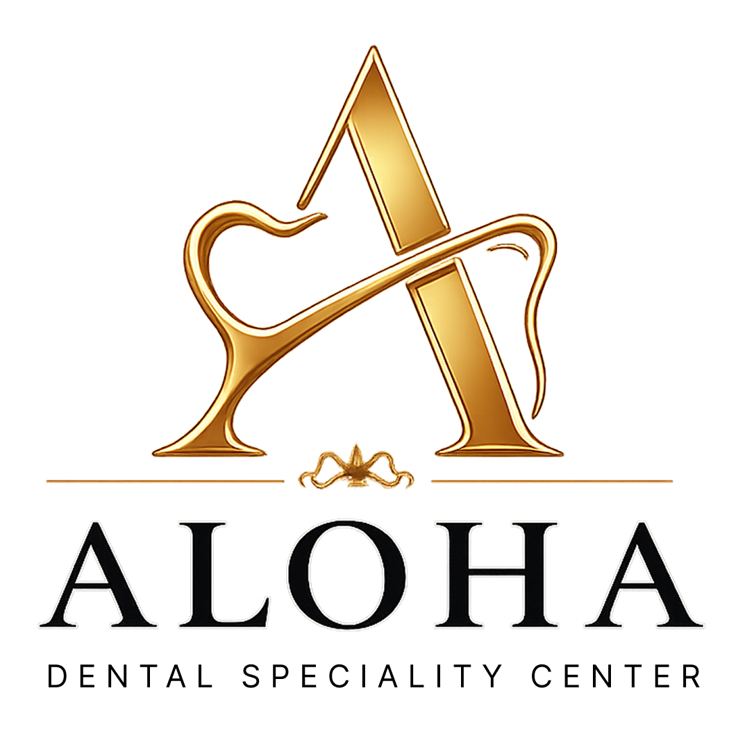 Aloha Dental Specialty Center